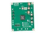Analog Devices Inc. Circuit de démonstration DC1083A-B pour LTM4603HV