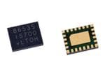 Analog Devices Inc. Doubles régulateurs abaisseurs LT8653S