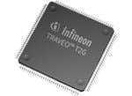 Infineon Technologies Microcontrôleurs 32 bits TRAVEO™ T2G Arm® Cortex®
