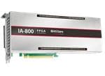 BittWare Cartes FPGA PCIe Agilex™ IA-840F