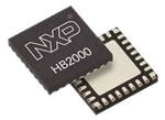 NXP Semiconductors CI de puissance et pilotes MC33HB2000