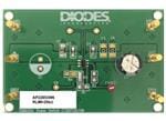 Diodes Incorporated Module d'évaluation AP22653W6-EVM