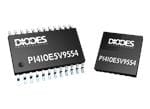 Diodes Incorporated Extension d'E/S 8 bits PI4IOE5V9554