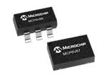Microchip Technology Amplis op à dérive du zéro MCP6V66/6U/7/9