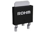 ROHM Semiconductor MOSFET RD3S100AAFRA de puissance 10 A à canal N 190 V