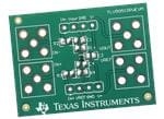 Texas Instruments Module d'évaluation TLV9051DPWEVM