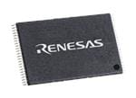 Renesas Electronics Produits de mémoire et de stockage de données SRAM