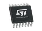 STMicroelectronics Amplificateurs de fonctionnement à courant de sortie élevé TS924/a