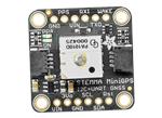 Adafruit Mini GPS PA1010D - UART & I2C Breakout Board