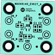 Amphenol PCD Shenzhen Kit d'évaluation MAX49140EVKIT