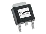 ROHM Semiconductor MOSFET automobile à canal N 600 V R6004PND3FRA