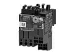 Omron Industrial Automation Relais de surcharge thermique J7TC
