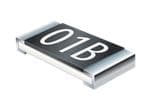 Bourns Résistances sur puce à couche épaisse et haute puissance CMP et CMP-A