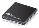 Texas Instruments Émetteur-récepteur/arbitre de câble à trois ports TSB41BA3F-EP