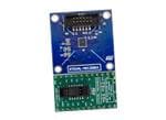 STMicroelectronics Kit de module inertiel iNemo STEVAL-MKI208V1K