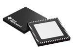 Texas Instruments Microcontrôleurs (MCU) sans fil Wi-Fi® SimpleLink™ CC3230S/CC3230SF