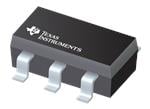 Texas Instruments Amplificateur de détection de courant INA281/INA281-Q1