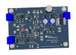 Texas Instruments Module d'évaluation de multiplexeur TPS2124EVM-126