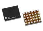 Texas Instruments Frontal analogique intégré ultra-compact AFE49I30
