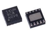 Texas Instruments Régulateur double LDO 500 mA réglable TLV751