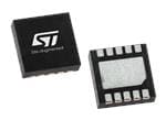 STMicroelectronics Régulateurs de commutation abaisseurs synchrones L7983