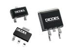 Diodes Incorporated Transistors de jonction bipolaires automobiles (BJT)
