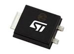 STMicroelectronics Thyristor SCR à grille sensible 1 A X0115MUF