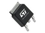 STMicroelectronics Diodes haute tension STTH25M06