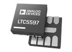 Analog Devices Inc. Détecteur de puissance RMS LTC5597 (0,1 GHz à 70 GHz)