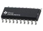 Texas Instruments Pilotes de ligne RS-485/RS-422 SN65LBC174A-EP
