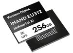 SanDisk 3D iNAND® IX EM132 Embedded Flash Drives