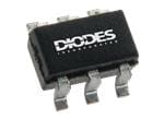 Diodes Incorporated Convertisseurs Buck synchrones AP62300/1 Buck et AP62300T