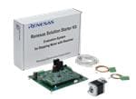 Renesas Electronics Kit d'évaluation RTK0EMX270S01020BJ