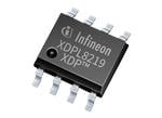 Infineon Technologies Contrôleur flyback numérique XDP™ XDPL8219