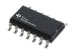 Texas Instruments Contrôleurs résonants LLC UCC25640x