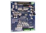 STMicroelectronics Carte d'alimentation de contrôle de moteur 2 500 W STEVAL-IPM30B