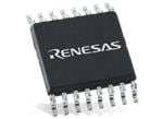 Renesas Electronics CI d'interface RS-232 ICL3221E