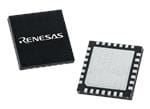 Renesas Electronics Doubles convertisseurs Buck standard ISL85033