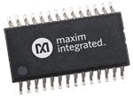Analog Devices Inc. Multiplexeurs analogiques DG1206 et DG1207
