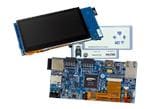 Renesas Electronics Kit Envision RX72N