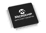 Microchip Technology Microcontrôleurs automobiles 16 bits