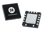onsemi Pilote de grille NCP51810
