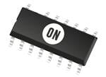 onsemi Commutateurs Buck HT double sortie NCP10970