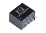 XP Power ITR03 3W Unregulated DC-DC Converters