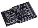 Microchip Technology Carte d'évaluation maXTouch ATMXT1067TDAT-SPI-PCB