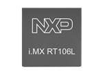 NXP Semiconductors MCU de croisement RT106L i.MX