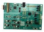 Analog Devices Inc. Kit d'évaluation MAX22000 (MAX22000EVKIT)