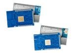 Renesas / Dialog Modules Wi-Fi® à ultra-faible puissance DA16200MOD-AAx