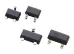 Littelfuse Réseaux de diodes TVS de qualité automobile AQ3102