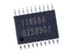 Renesas Electronics Microcontrôleurs RL78/G1x à 8 bits